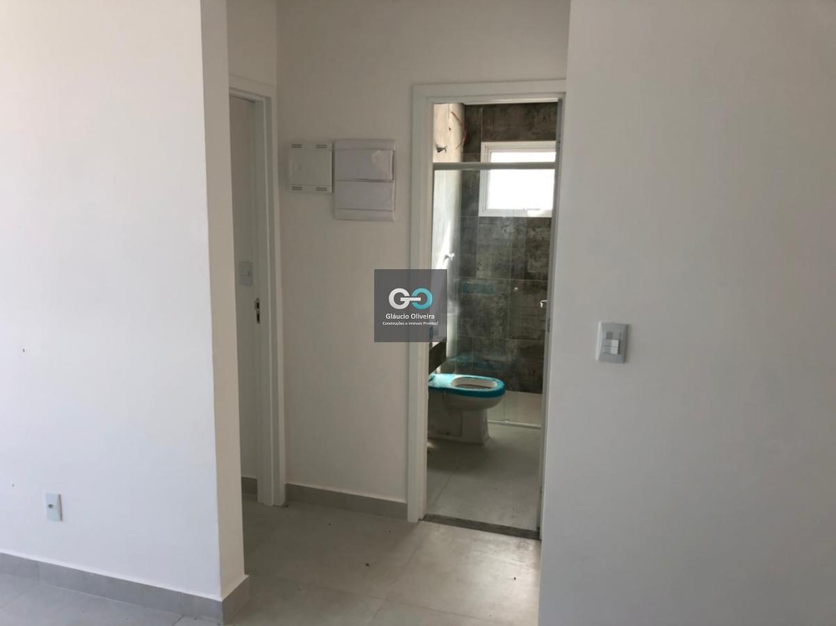 Apartamento para Venda Cachoeira Paulista SP bairro São João 2