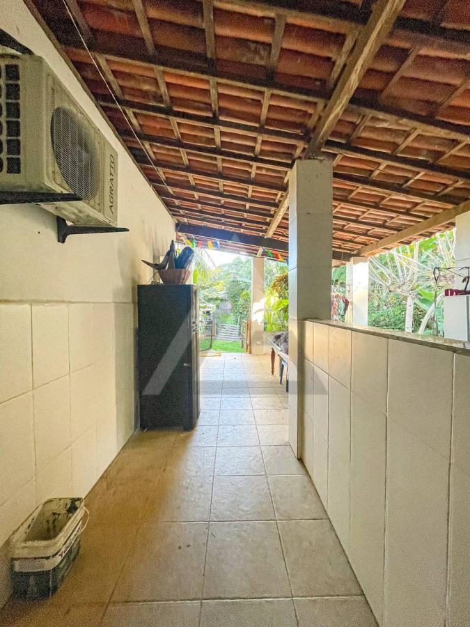 Casa em Condomínio para Locação Lauro de Freitas BA bairro Recreio