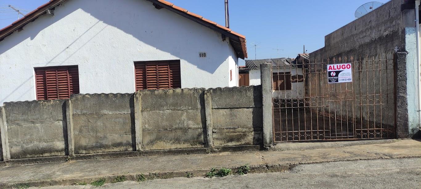 Casa Para Loca O Bom Despacho Mg Bairro Nossa Senhora De F Tima