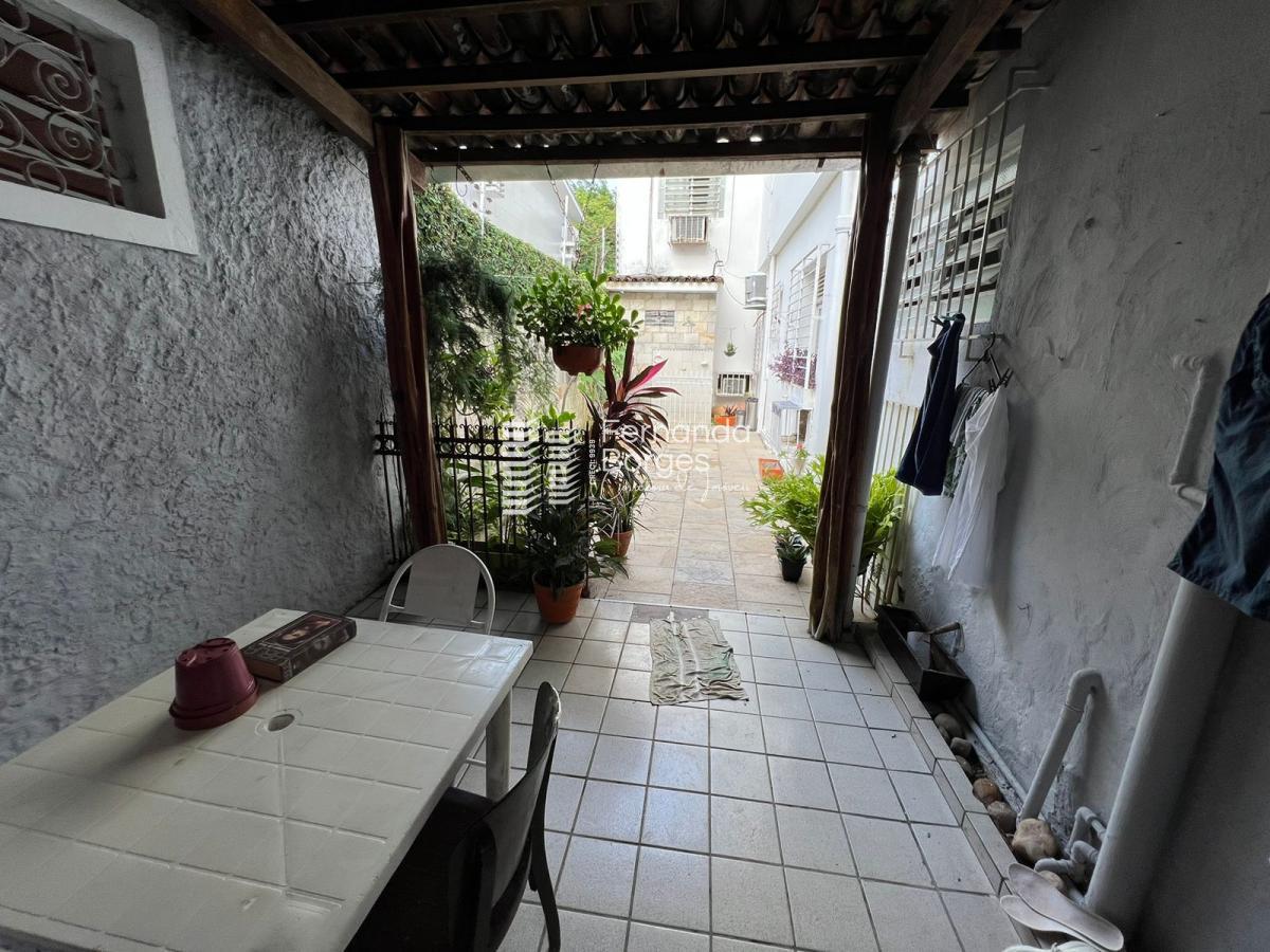 Casa Para Venda Recife Pe Bairro Casa Forte Dormit Rios Sendo