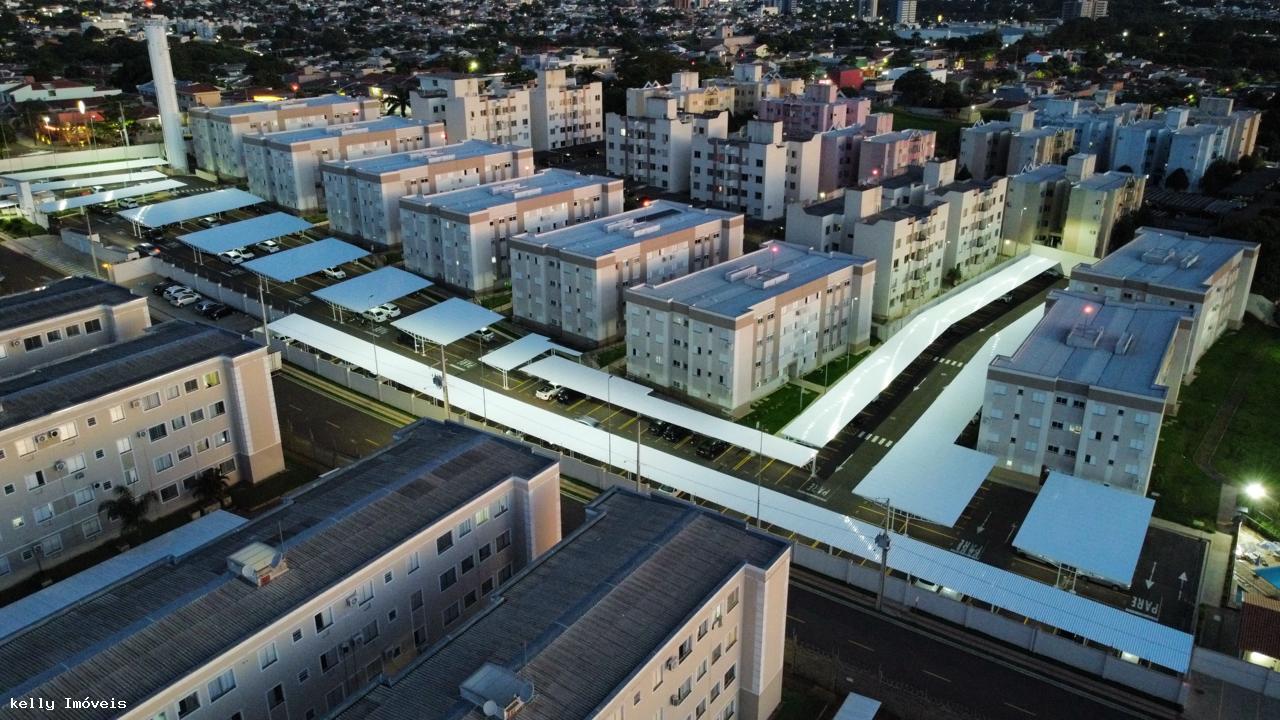 Apartamento para Locação Presidente Prudente SP bairro Jardim