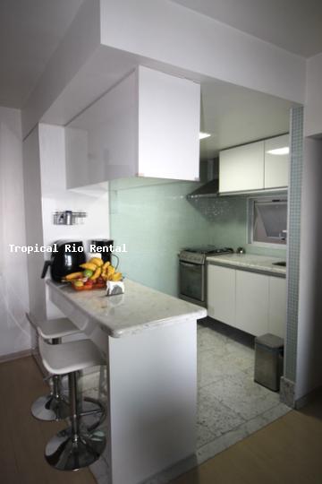 Cozinha moderna / Modern kitchen