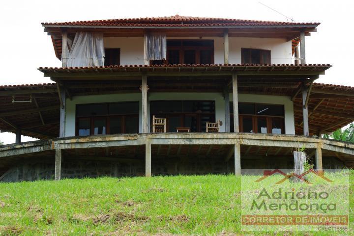 Sitio a venda em Itacar� Bahia