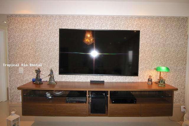 TV LCD / Flat-screen TV