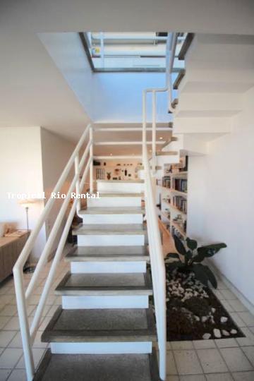 Escada / Stairs