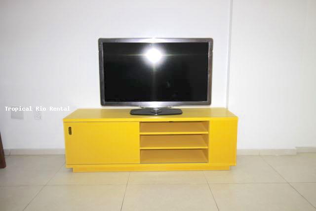 TV LCD / Flat-screen TV