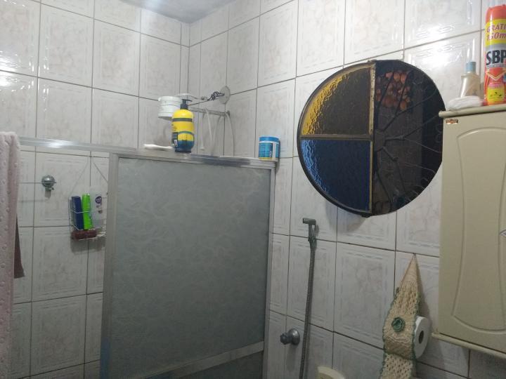 Banheiro social