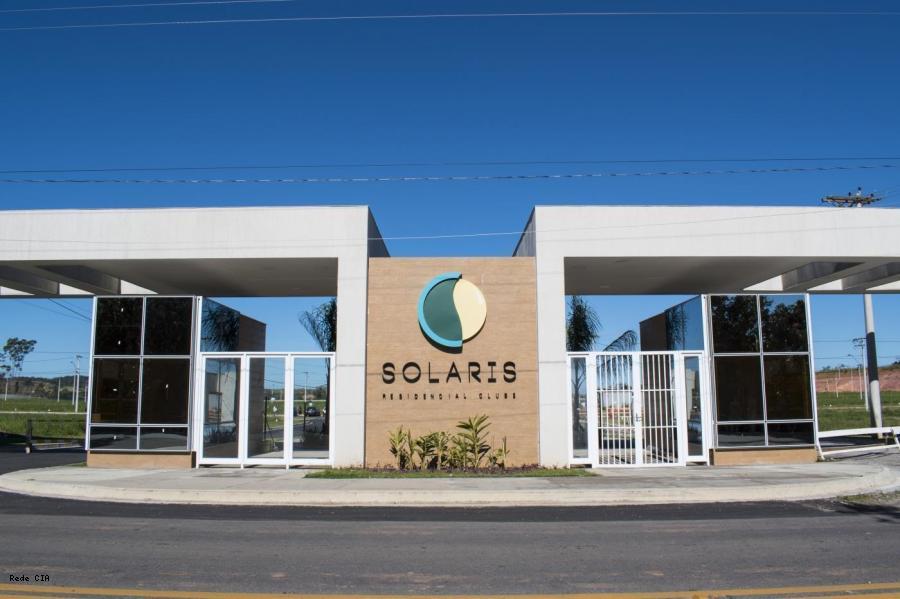 Solaris Residencial Clube contempla todas as faixas etrias