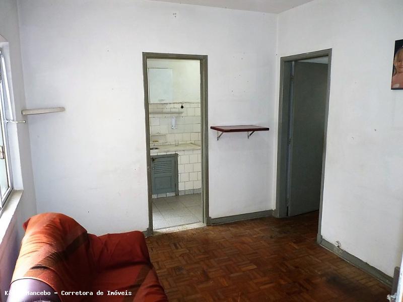 Apartamento para venda em São Paulo / SP, Pinheiros, 1 dormitório, 1 banheiro, 1 suíte