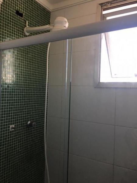 Apartamento na Avenida Nossa Senhora da Assunção, 675, Vila