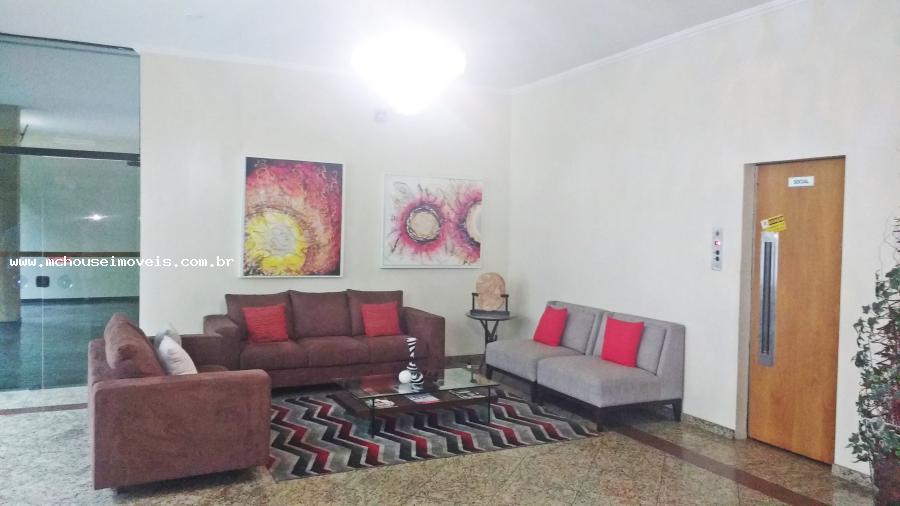 SALA DE ESPERA DO PREDIO