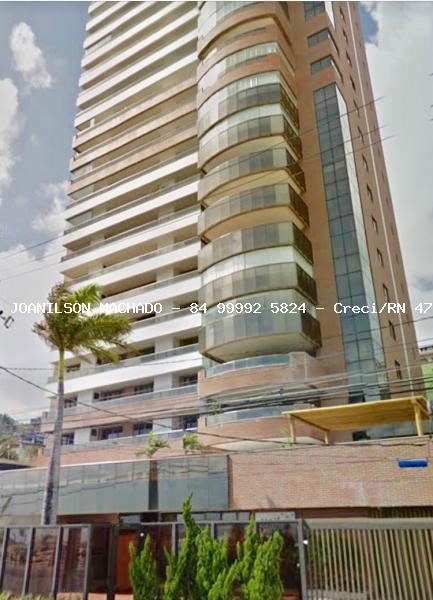 Apartamento para Venda, Natal / RN, bairro AREIA PRETA - ED. ALDEBARAN, 4  dormitórios, sendo 4 suítes, 6 banheiros, 3 vagas de garagem, mobiliado,  área útil 420,00 m²