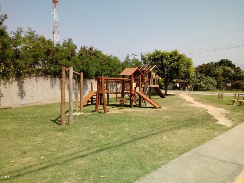 Parque infantil