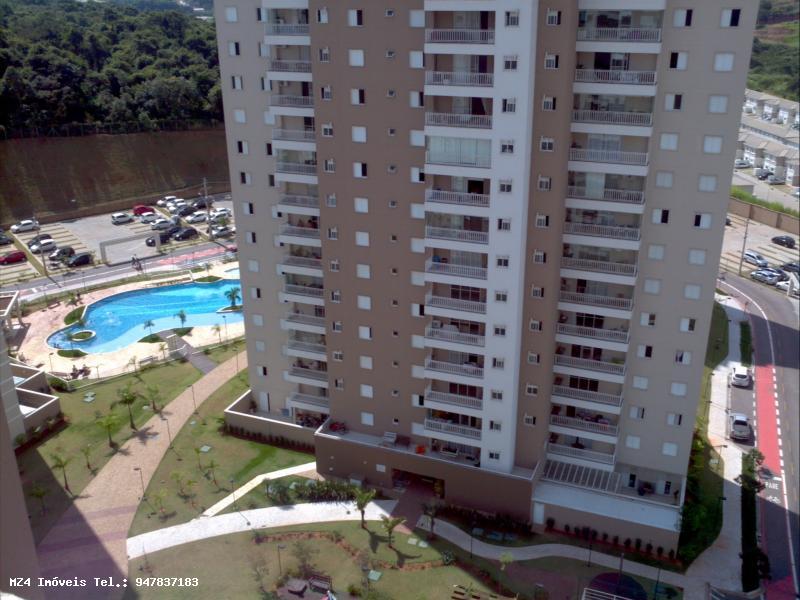 Apartamento para Locação, em Jundiaí, bairro Engordadouro, 2 dormitórios, 2 banheiros, 1 suíte, 2 vagas