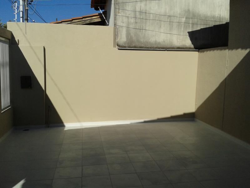 Casa para Loca��o, em Araguari, bairro MILLENIUM