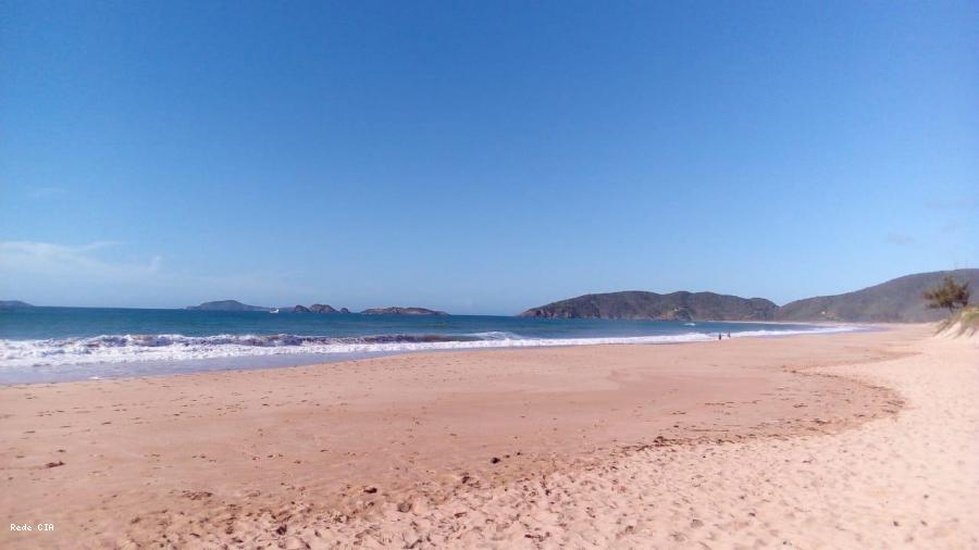 Praia do Tucuns