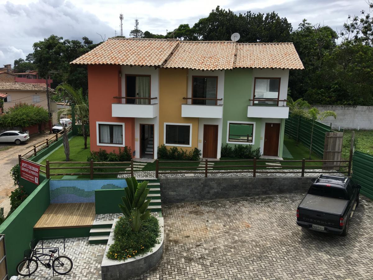 Casa a venda em Itacar Bahia