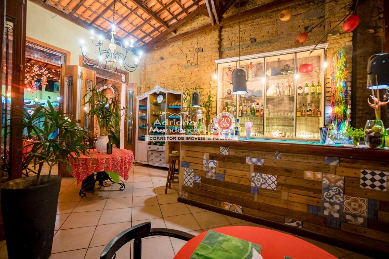 Restaurante e pizzaria a venda em Itacar Bahia