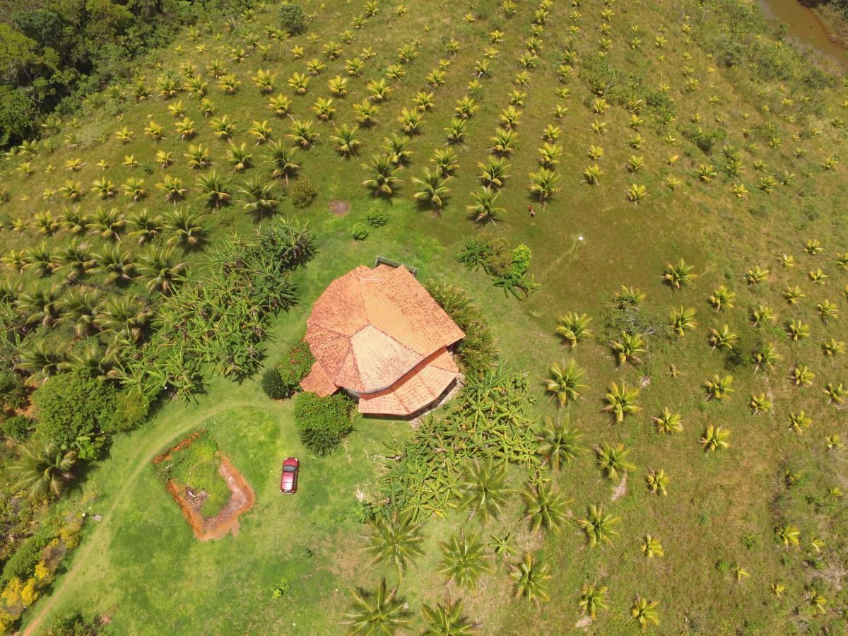 Excelente s�tio a venda em Itacar� Bahia