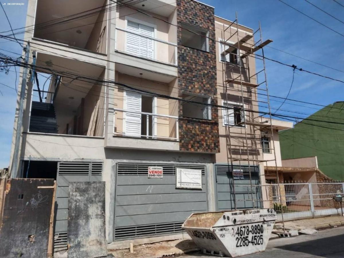 Apartamento para Venda em So Paulo, Vila Progresso (Zona Leste)