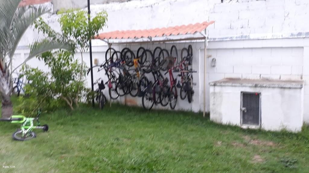 Bicicletrio