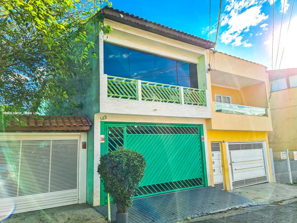 Casa para Venda, Guarulhos / SP, bairro Parque São Miguel, 4 dormitórios, 2  banheiros, 2 vagas de garagem