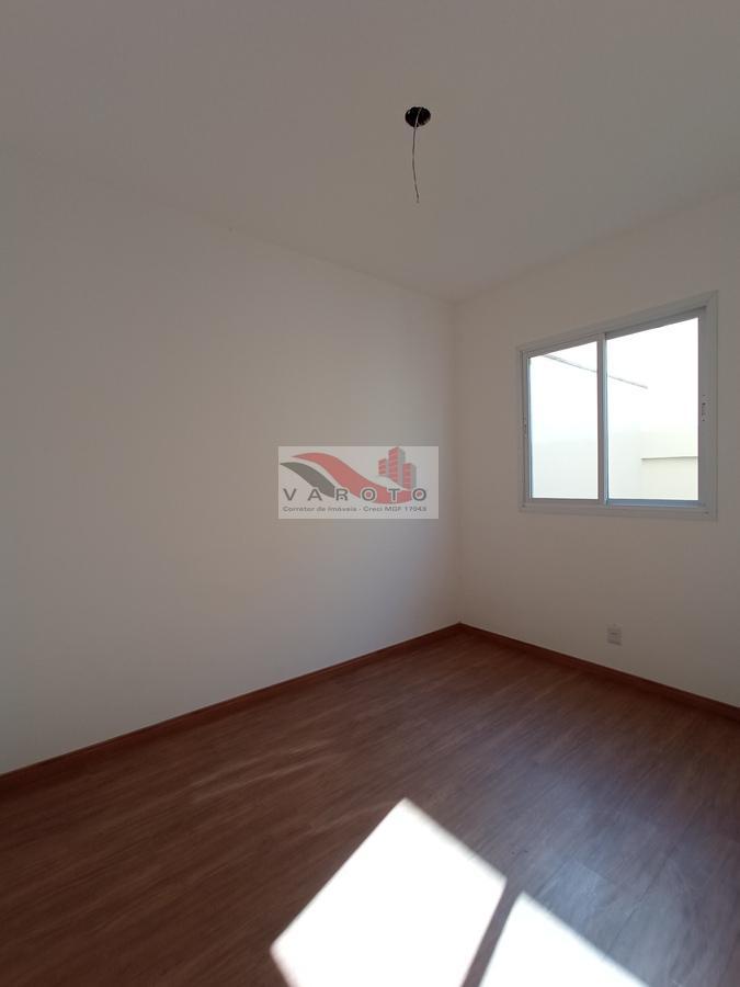 Apartamento com 2 Quartos, São João Batista (Venda Nova), Belo