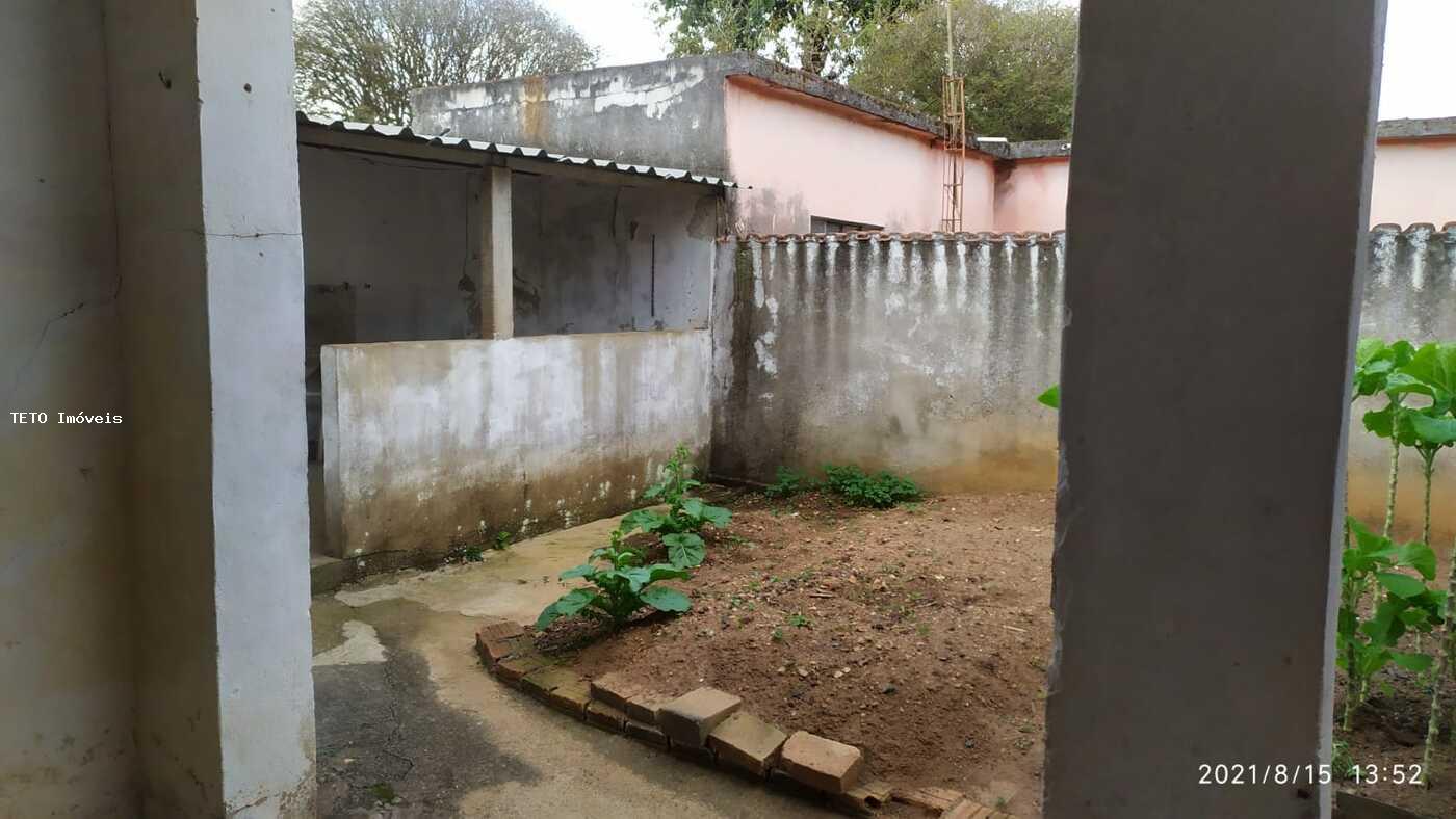 Casas à venda - São João del Rey, MG