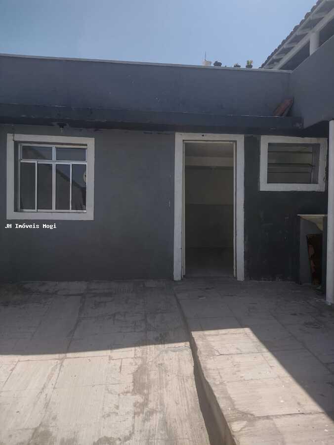 Casa para Aluguel em Mogi Das Cruzes no Bairro Vila Natal