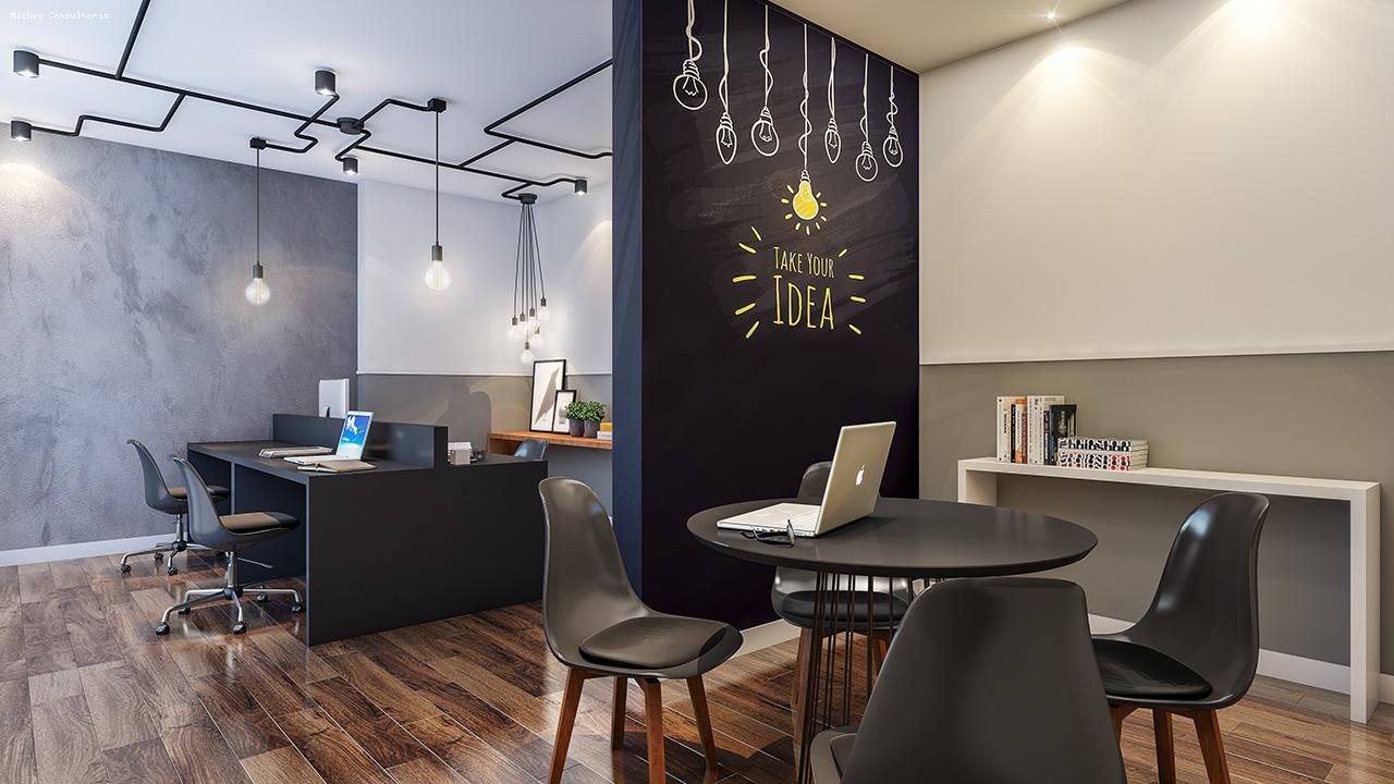 COWORKING GRACIA MORUMBI