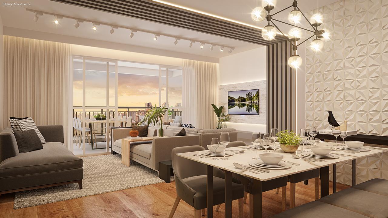 LIVING  91M GRACIA MORUMBI