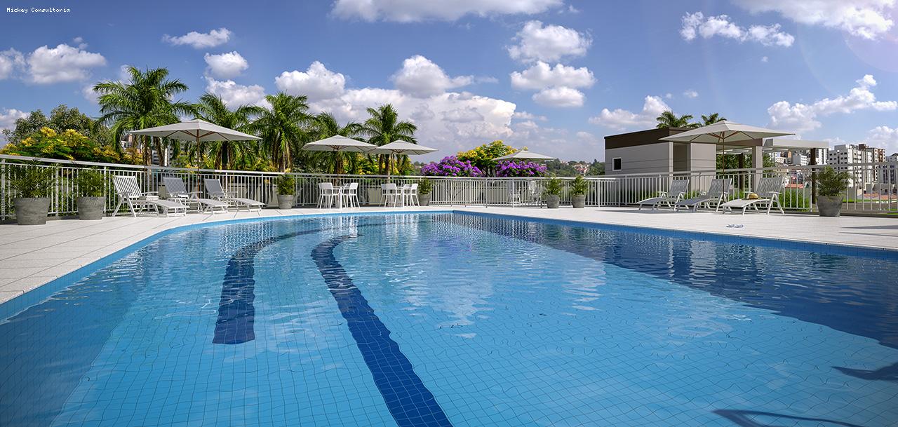 PISCINA  GRACIA MORUMBI
