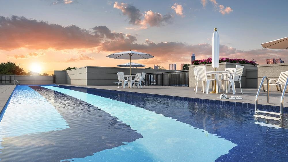 PISCINA ADULTO NATUREZA CLUBE MORUMBI