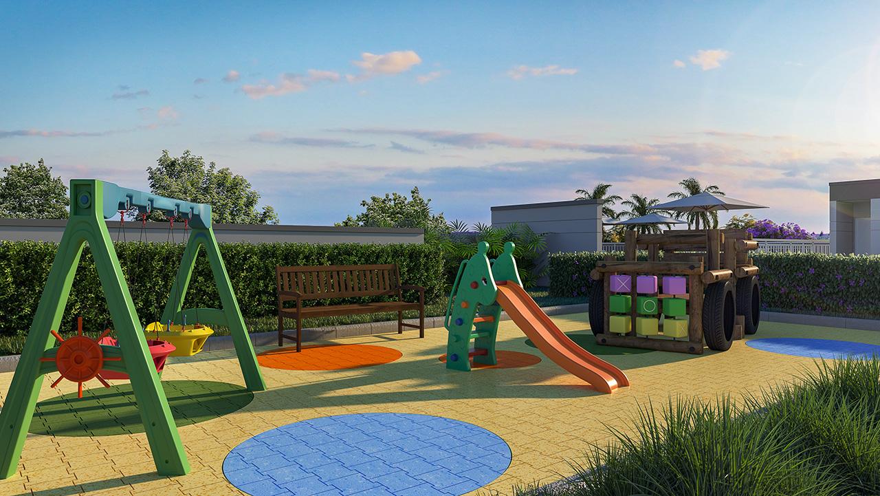 BABY PLAY GRACIA MORUMBI