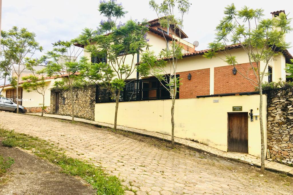 Casas à venda - São João del Rey, MG