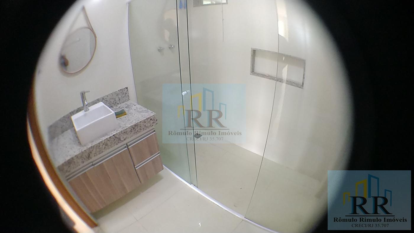 Banheiro quarto su�te