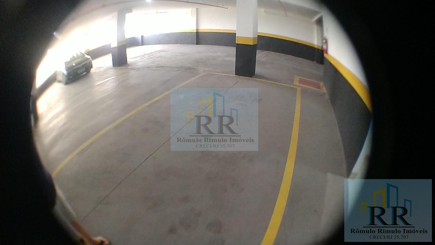 Vaga de garagem 1 de 2