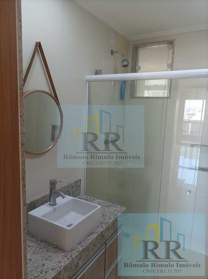 Banheiro quarto su�te
