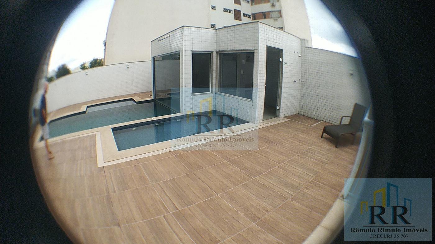 Piscina e sauna