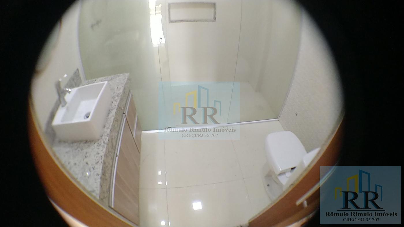 Banheiro quarto su�te