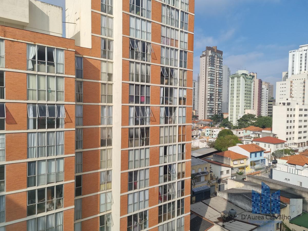 Vista do Dormitrio 1