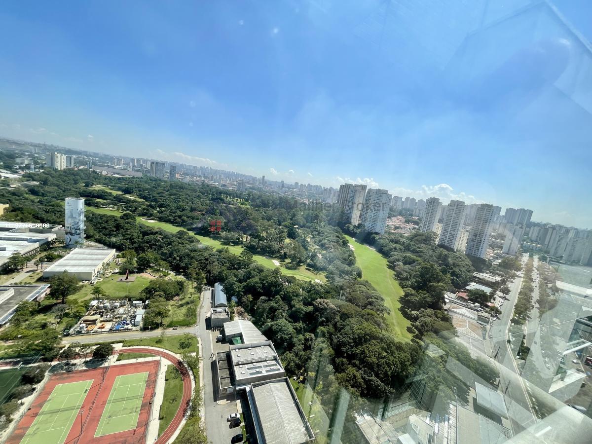 Cobertura para venda em São Paulo / SP, Jardim marajoara, 4 dormitórios, 6 banheiros, 4 suítes, 5 garagens, área construída 504,00