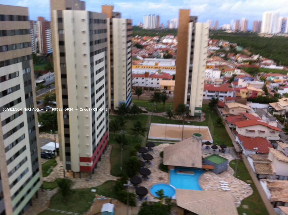 Apartamento para Venda, Parnamirim / RN, bairro CIDADE VERDE - CAMPOS DO  SERRADO, 2 dormitórios, sendo 2 suítes, 3 banheiros, 1 vaga de garagem,  área útil 82,00 m²