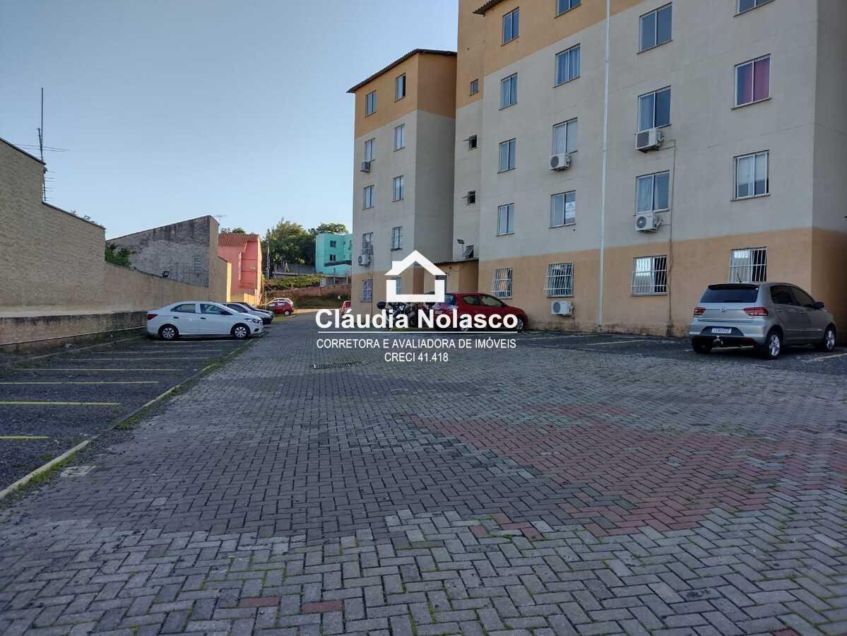 Apartamento para Venda - Porto Alegre / RS no bairro Parque Santa Fé, 2  dormitórios, 1 banheiro, área total 46,00 m², área útil 41,00 m²