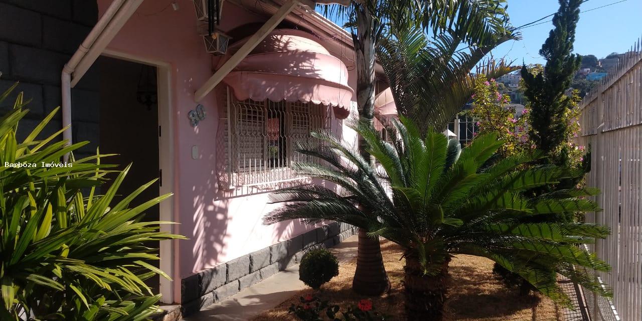 Casa para Venda em Caxambu