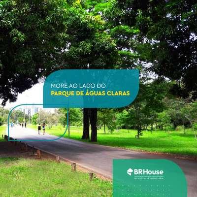 RESERVA PARQUE CLUBE -GUAS CLARAS DF