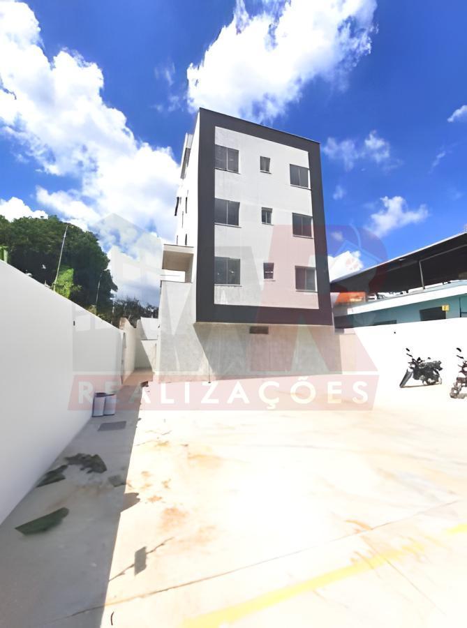 Apartamento para Venda - Belo Horizonte / MG no bairro , 2