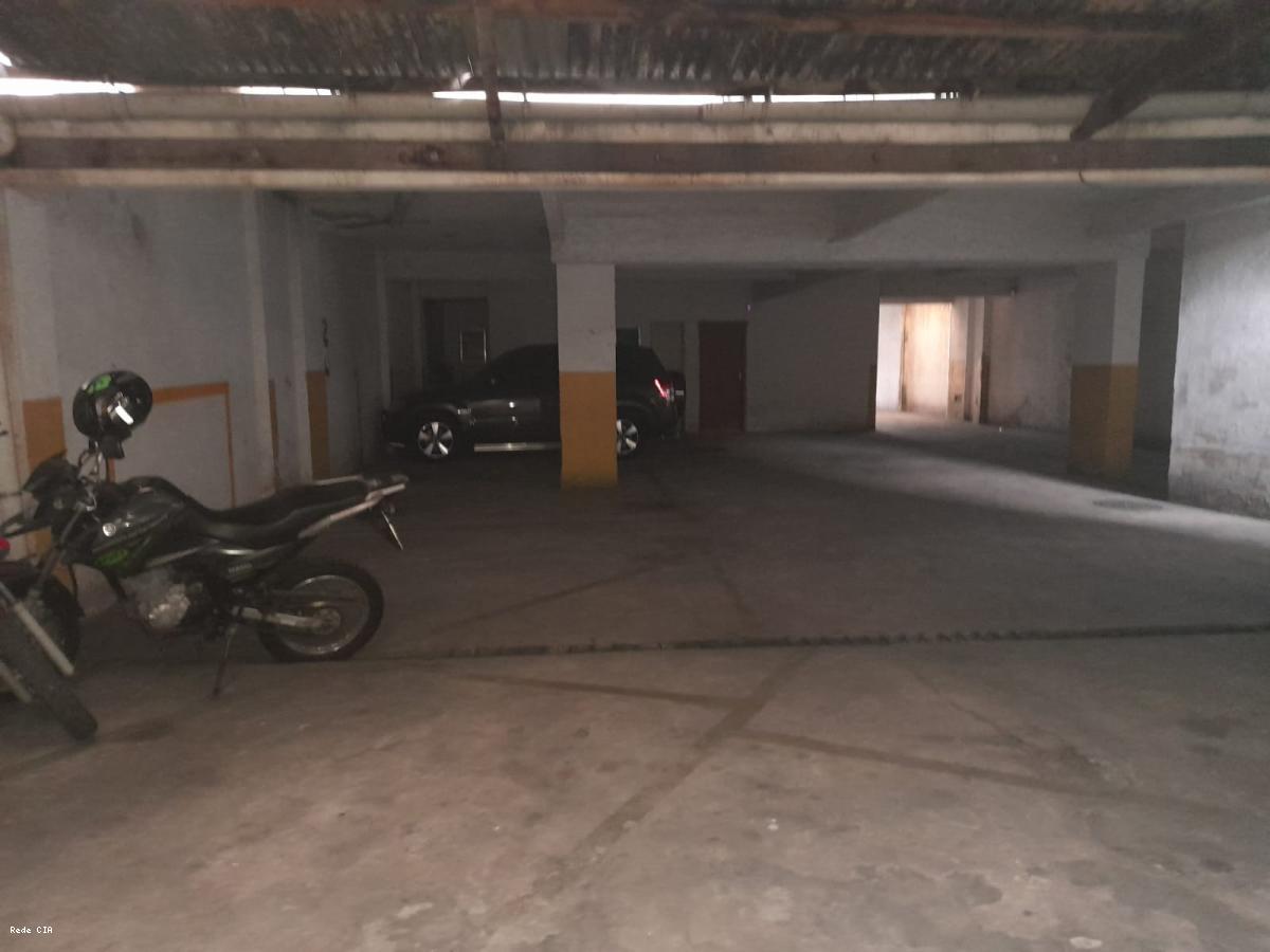 Garagem carros e motos