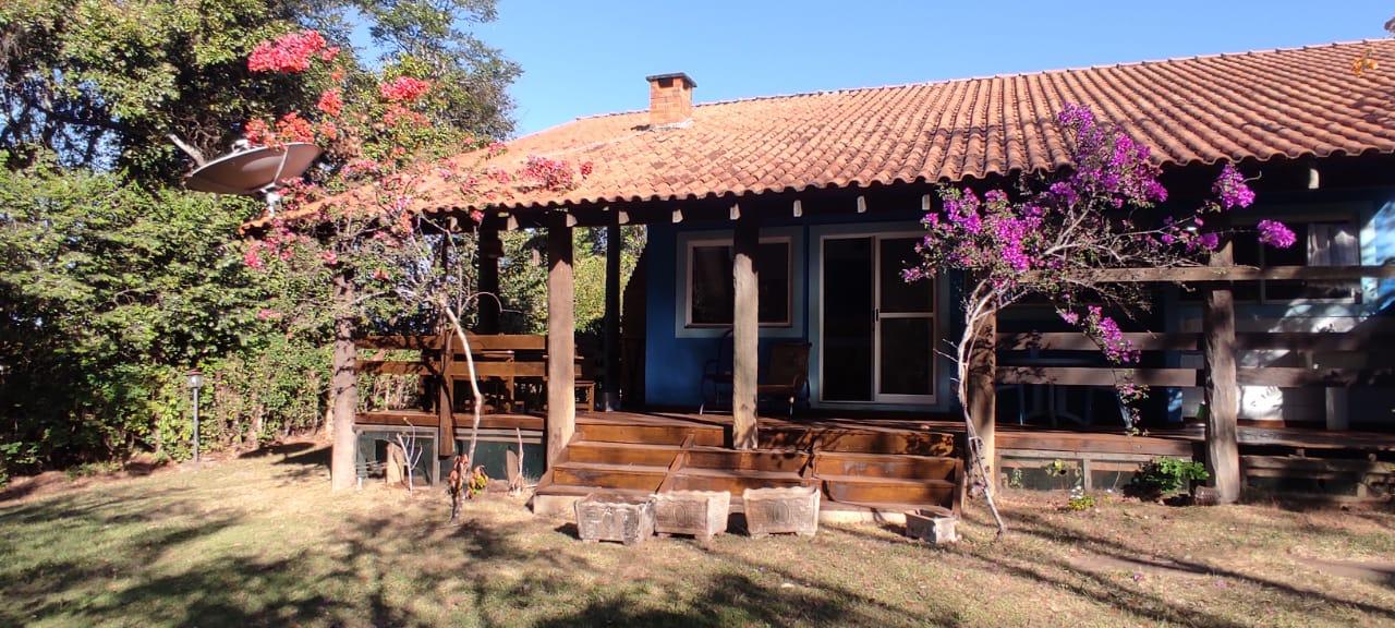 Casa para Venda em , Recanto dos Angicos