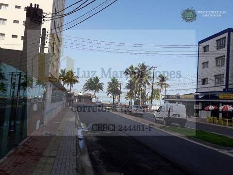 distncia para praia